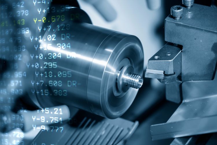 M Codes for CNC Lathes