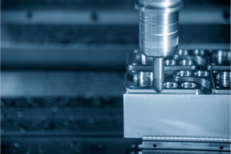 Metal Injection Molding