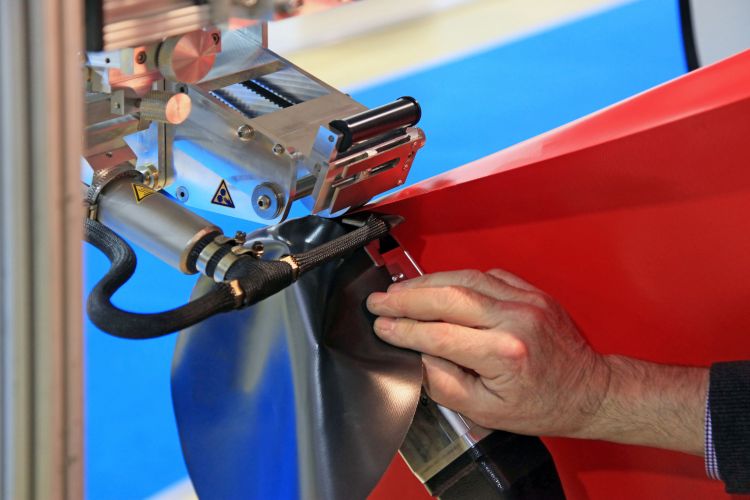 Most Common Plastic Welding Methods