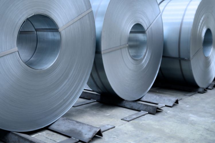 Nickel Alloy