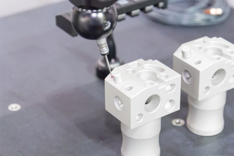 No Compromise On Quality Parts