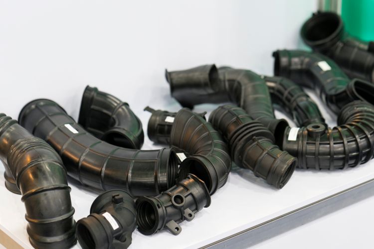 PVC Injection Molding Process (Step-by-Step)