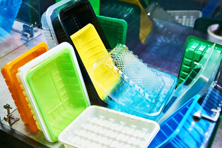 Packaging Products