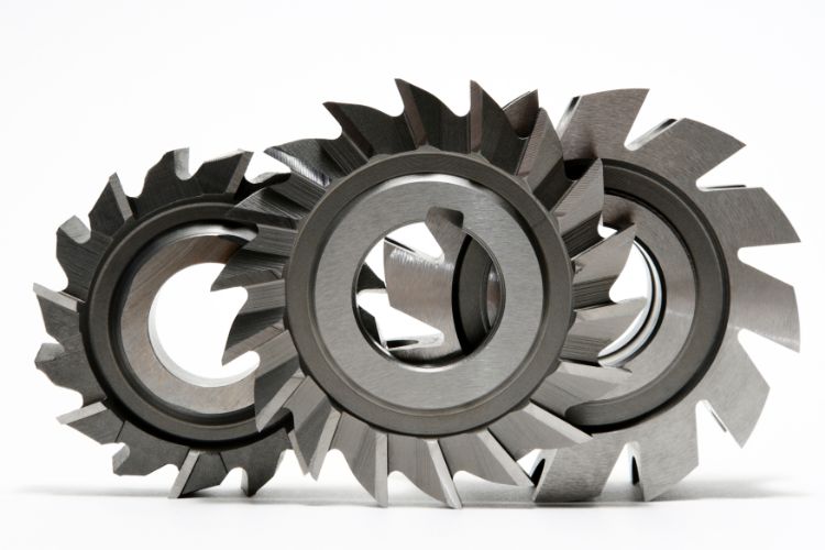 Peripheral Milling