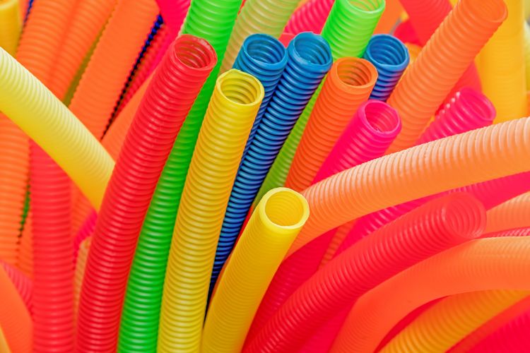 Pipes and Tubes