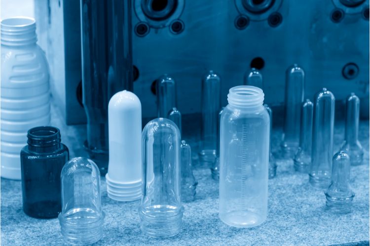 Plastic Injection Molding
