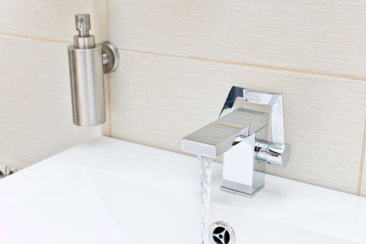 Plumbing and Kitchen-Bathroom Fixtures and Appliances