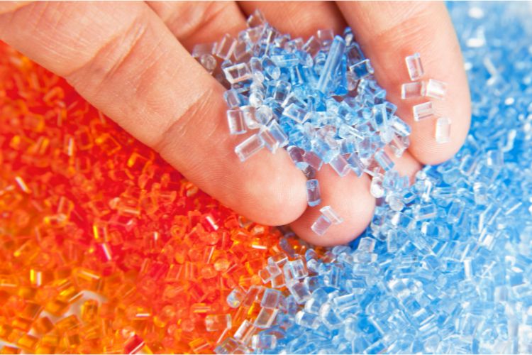 Polypropylene Specifications