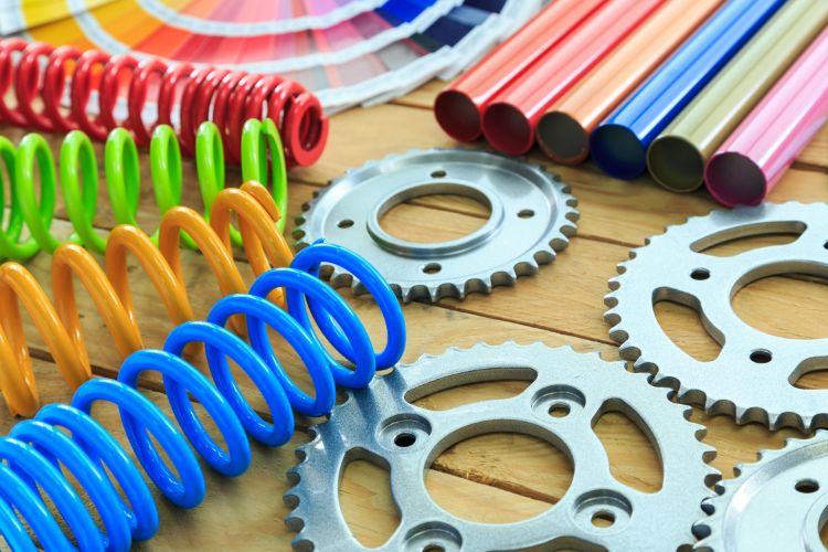 Powder Coating
