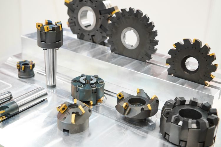 Practical Tips to Optimize Face Milling Processes