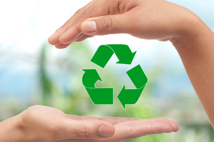 Recyclability