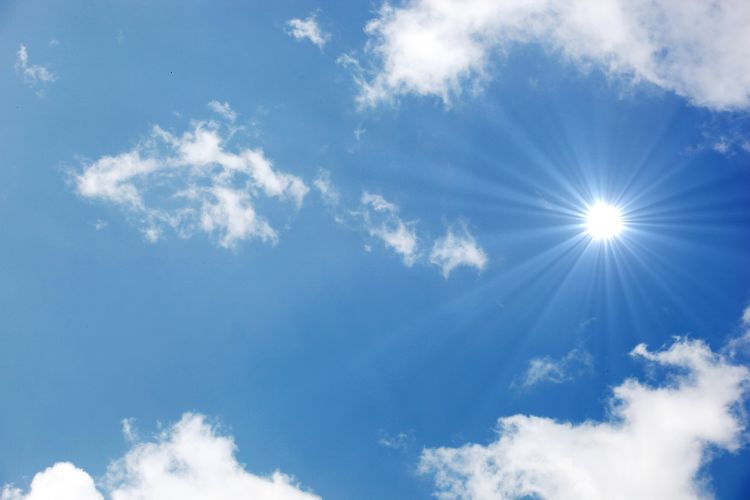 Resistance to UV