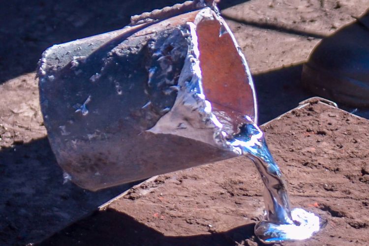 Specific Considerations for Aluminum Injection Molding