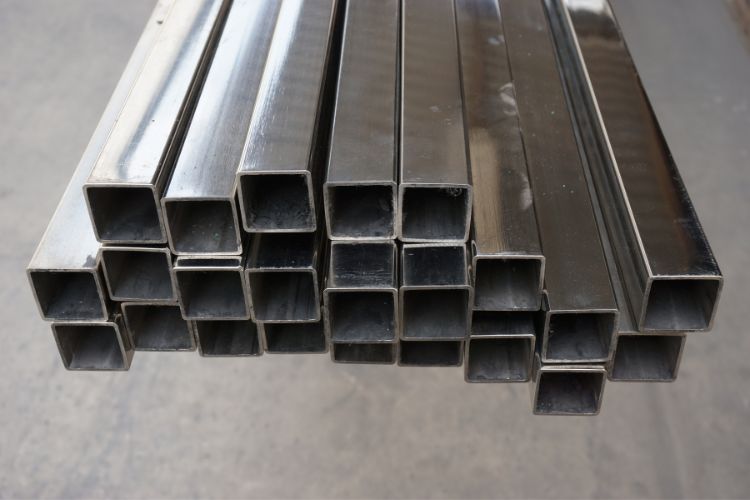 Stainless Steel