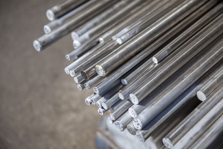 Steel