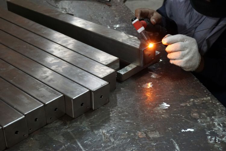 Steel