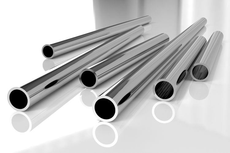 Strongest Metals