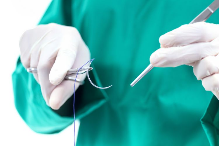 Sutures