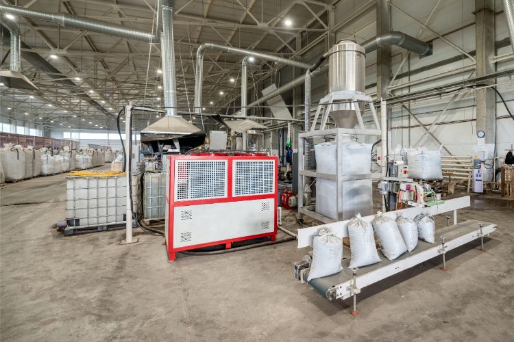 The Evolution of Plastic Extrusion