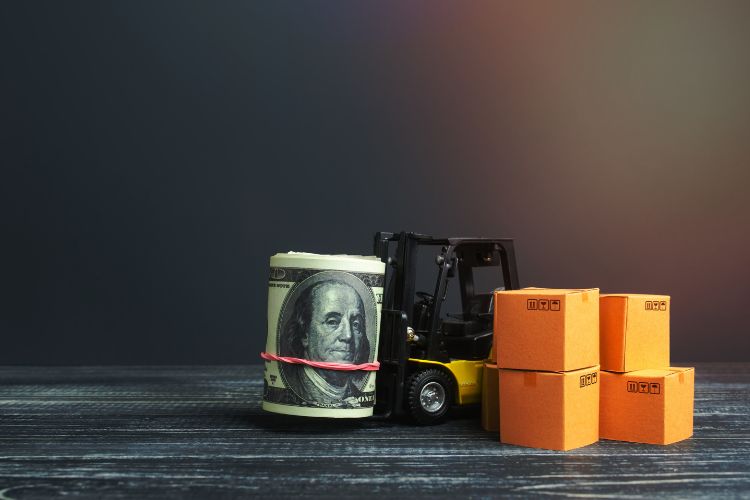 Transport Costs