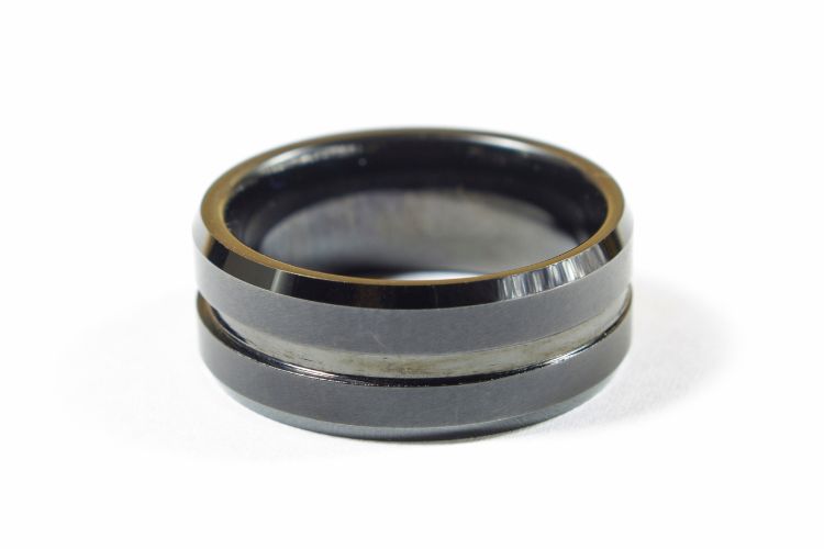 Tungsten