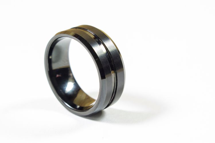 Tungsten