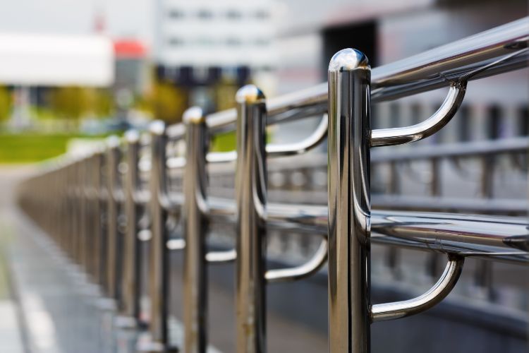 Types of Chrome Plating