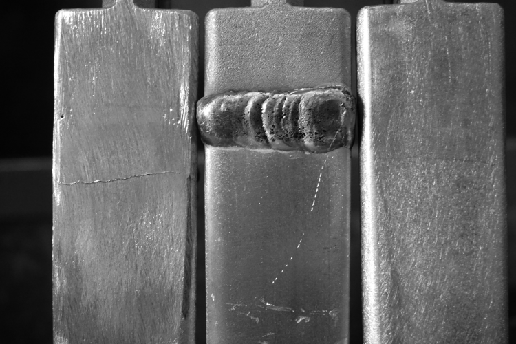 Weldable and Repairable