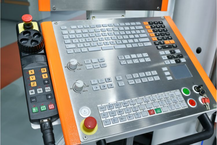 What Are the Advantages of Computer Numeric Control for CNC Milling