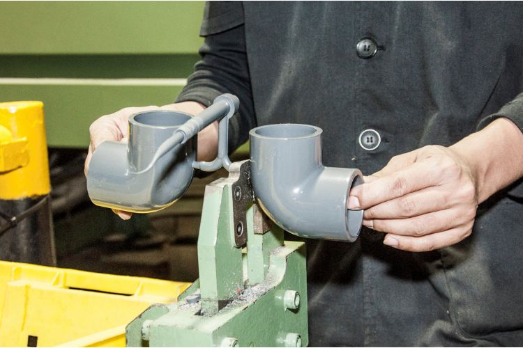 What Are the Advantages of Injection Molding PVC