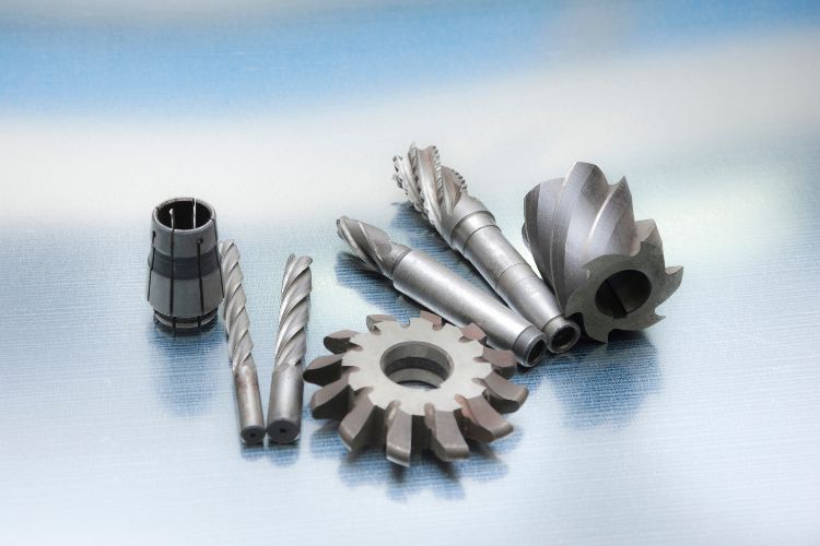 What Are the Different CNC Milling Methods