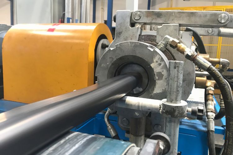 What Are the Different Types of Plastic Extruders