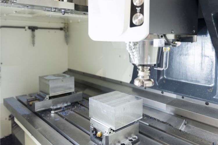 What is Face Milling?
