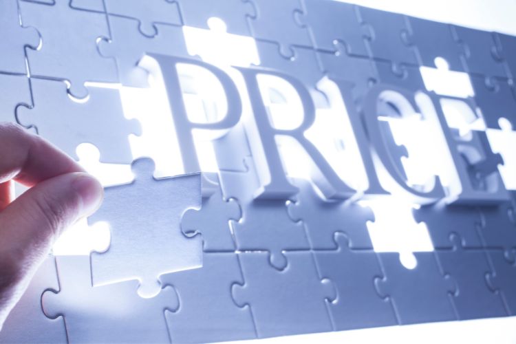 What is Fast Radius Pricing