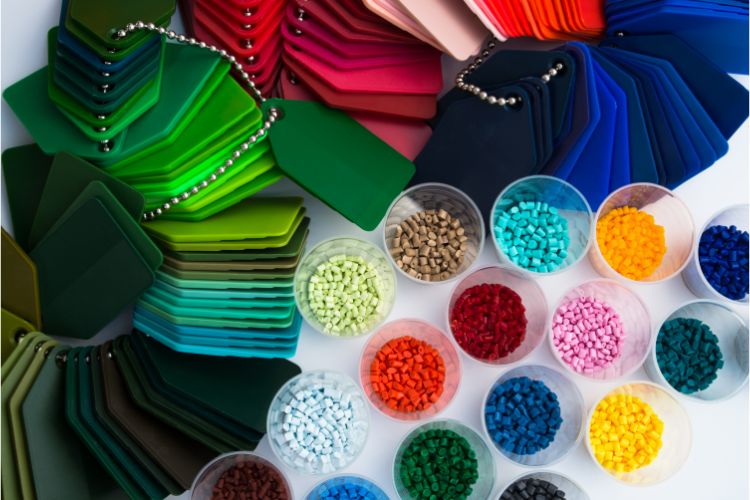 What is Polypropylene