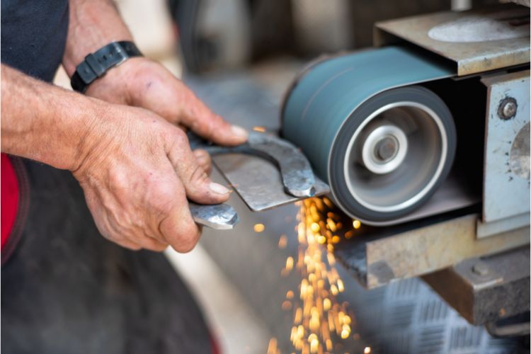 What is Surface Finish
