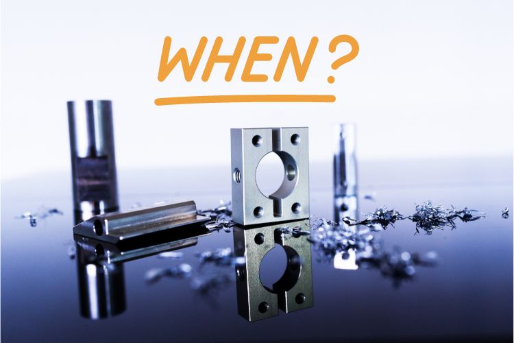 When Should You Choose Aluminum Injection Molds