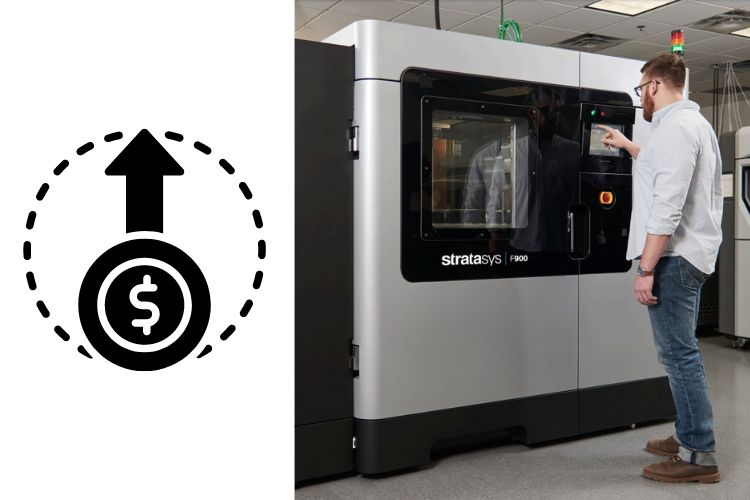Why is Stratasys So Expensive