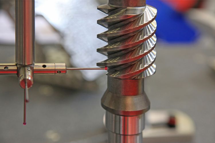 Why is Surface Finish Important in Engineering Processes