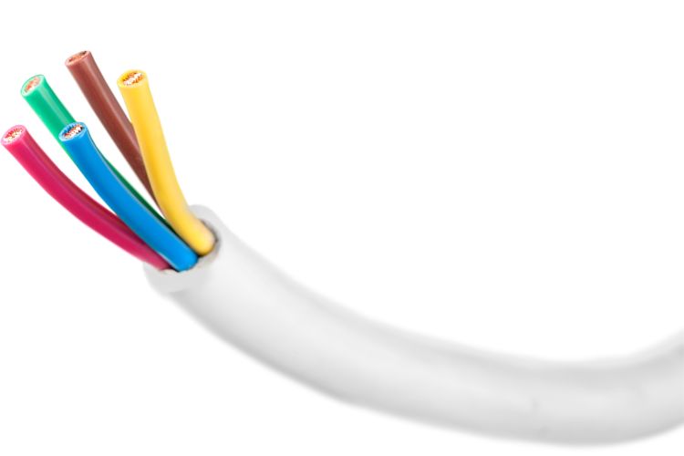 Wire Insulation