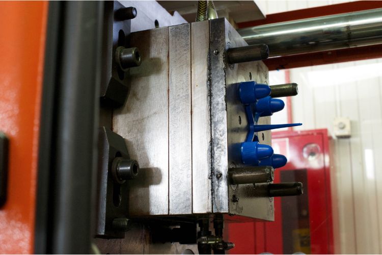 Plastic Injection Molding