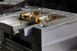 Are You Running the Parts from an Existing Mold