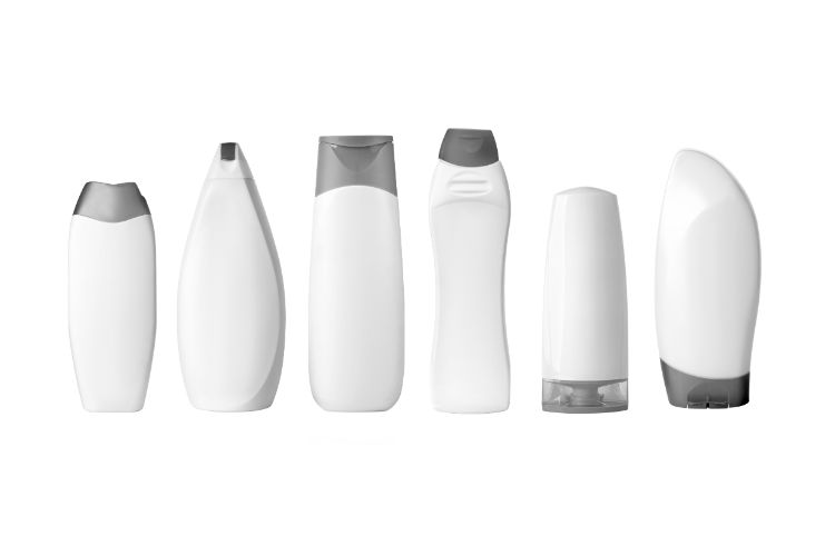 2. HDPE (High-Density Polyethylene)