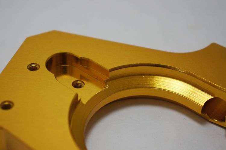 Anodization