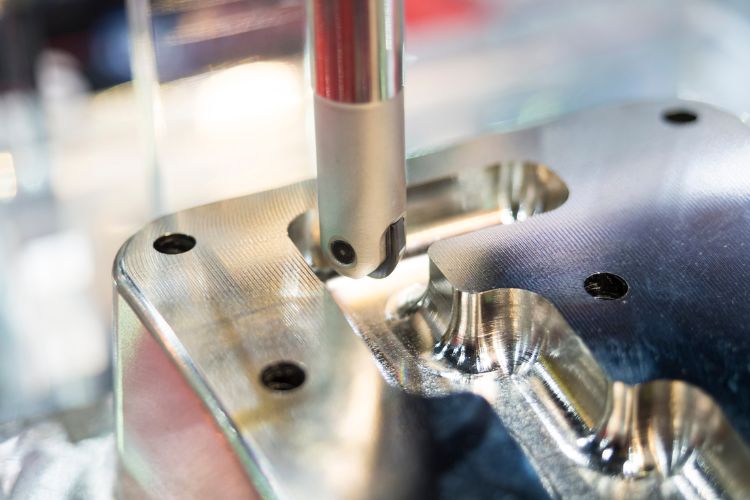 CNC Machining