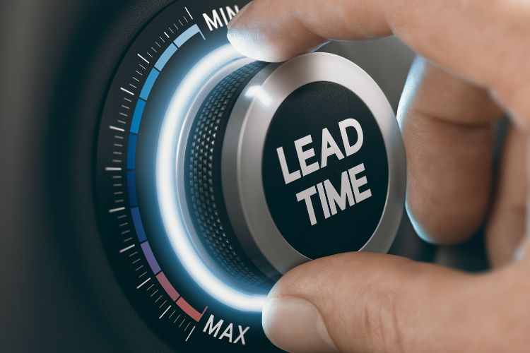 Lead Time