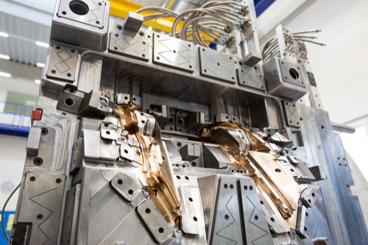 6. Fast Prototypes With Rapid Tooling