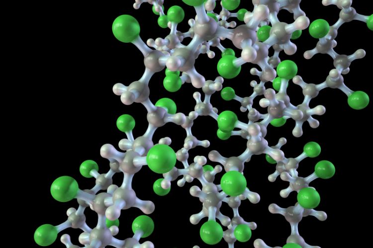 Polyvinyl Chloride (PVC)
