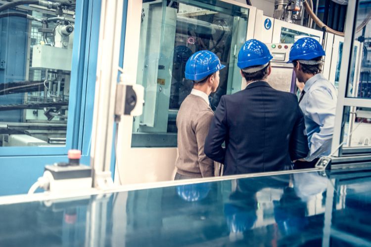 Visit Factories