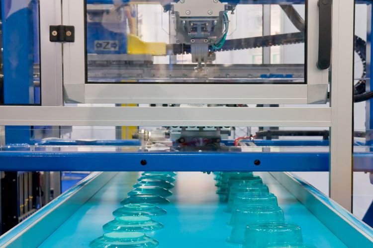 Production Capacity
